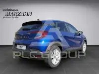 2026 Mitsubishi Asx