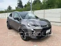 2026 Mitsubishi Asx