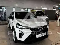 2026 Mitsubishi Asx