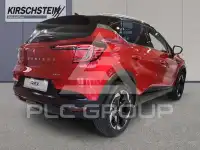 2026 Mitsubishi Asx