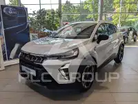 2026 Mitsubishi Asx