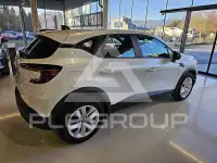 2026 Mitsubishi Asx