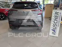 2026 Mitsubishi Asx