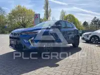 2026 Mitsubishi Asx