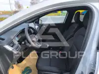 2026 Mitsubishi Asx