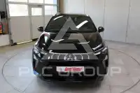 2026 Mitsubishi Asx