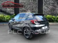 2026 Mitsubishi Asx