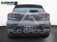 2026 Mitsubishi Asx