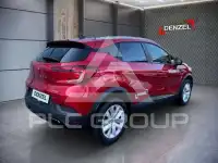 2026 Mitsubishi Asx