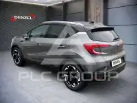 2026 Mitsubishi Asx