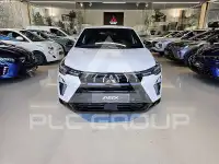 2026 Mitsubishi Asx