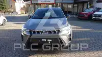 2026 Mitsubishi Asx