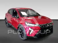 2026 Mitsubishi Asx