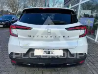 2026 Mitsubishi Asx