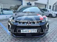 2026 Mitsubishi Asx