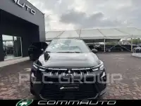2026 Mitsubishi Asx