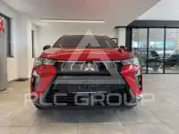 2026 Mitsubishi Asx