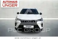 2026 Mitsubishi Asx