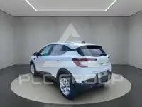 2026 Mitsubishi Asx