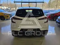 2026 Mitsubishi Asx