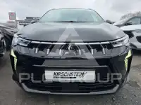 2026 Mitsubishi Asx