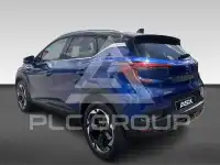 2026 Mitsubishi Asx