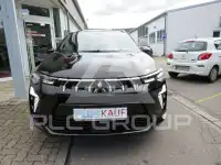 2026 Mitsubishi Asx