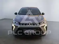2026 Mitsubishi Asx