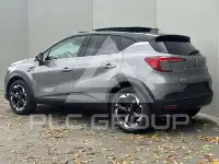 2026 Mitsubishi Asx