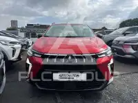 2026 Mitsubishi Asx