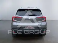 2026 Mitsubishi Asx