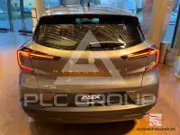 2026 Mitsubishi Asx