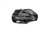 2026 Mitsubishi Asx
