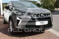 2026 Mitsubishi Asx
