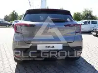 2026 Mitsubishi Asx