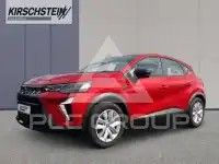 2026 Mitsubishi Asx