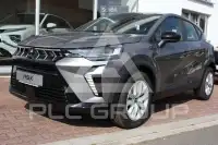 2026 Mitsubishi Asx