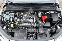 2026 Mitsubishi Asx