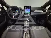 2026 Mitsubishi Asx