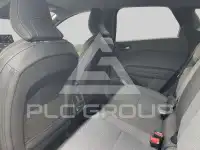 2026 Mitsubishi Asx