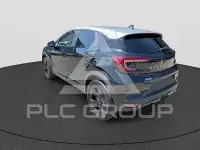 2026 Mitsubishi Asx
