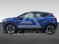 2026 Mitsubishi Asx