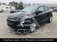 2026 Mitsubishi Asx