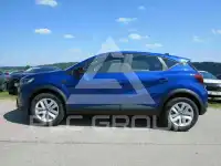 2026 Mitsubishi Asx