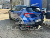 2026 Mitsubishi Asx