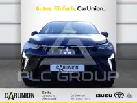 2026 Mitsubishi Asx