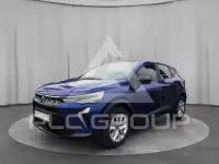 2026 Mitsubishi Asx