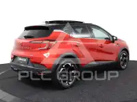 2026 Mitsubishi Asx