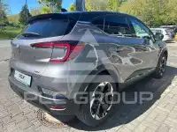 2026 Mitsubishi Asx