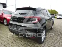 2026 Mitsubishi Asx